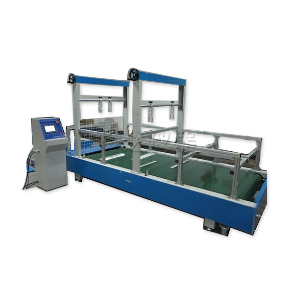 HD-7001-双工位婴儿车耐久性试验机