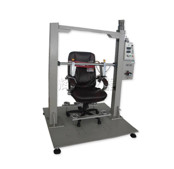HD-5002办公椅扶手疲劳试验机