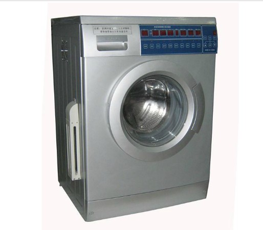 全自动标准洗衣机的图片