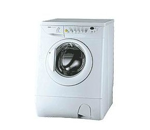 ADIDAS专用洗衣机(ZANUSSI)